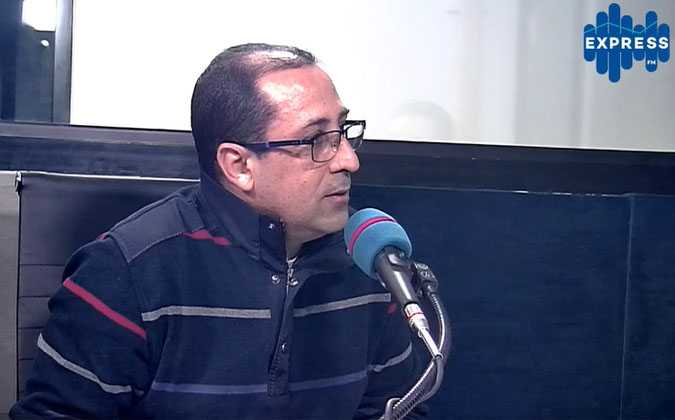 عبد الرزاق حواص : 12000 موقوف في قضايا شيكات في تونس 